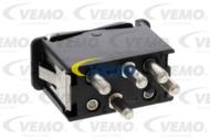 V30-73-0110 - Przełącznik podnośnika szyby VEMO DB W123/W201/R107