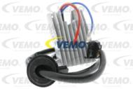 V30-79-0008 - Rezystor dmuchawy VEMO /opornik wentylatora/ DB W124