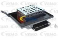 V30-79-0016 - Rezystor dmuchawy VEMO /opornik wentylatora/ DB W169 03-