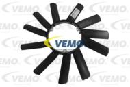 V30-90-1632 - Wiatrak wentylatora VEMO C/S/W124, W201 11 wings, 430 mm