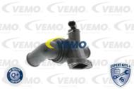 V30-99-0195 - Termostat VEMO 90°C /z obudową i czujnikiem/