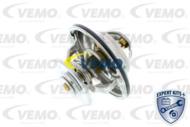 V30-99-2256 - Termostat VEMO DB W124/W201 2.3-3.2 87°C /z uszczelkami/