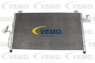 V32-62-0002 - Skraplacz klimatyzacji VEMO NISSAN PREMACY