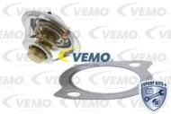 V32-99-1701 - Termostat VEMO 82°C /z uszczelką/ Clarus, MX-05, Mazda 121, 323, 626