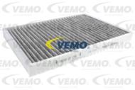 V33-31-0002 - Filtr powietrza VEMO 309x213x30mm 
