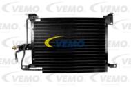 V33-62-0003 - Skraplacz klimatyzacji VEMO JEEP GRAND CHEROKEE