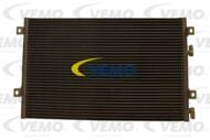 V33-62-0005 - Skraplacz klimat VEMO CHRYSLER PT CRUISER