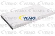 V34-30-2002 - Filtr powietrza VEMO 450x240x30mm A 10 + 11, A 21 + 23