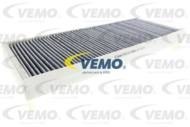 V34-31-1002 - Filtr powietrza VEMO 460x178x70mm TG-A