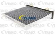 V37-31-0002 - Filtr powietrza VEMO 215x205x56mm Pajero II-IV, Pajero Classic
