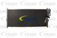 V38-62-0008 - Skraplacz klimatyzacji VEMO NISSAN ALMERA/PRIMERA