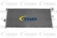 V38-62-0025 - Skraplacz klimatyzacji VEMO NISSAN SENTRA/ALMERA II/PRIMERA