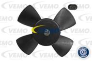 V40-01-1030 - Chłodnica VEMO /-AC/ OPEL CORSA B 285mm