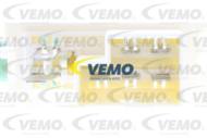 V40-03-1111 - Rezystor dmuchawy VEMO /opornik wentylatora/ GM ASTRA 94-/VECTRA A /4 BIEGOWY/