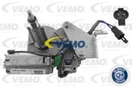 V40-07-0001 - Silnik wycieraczek VEMO 12V Astra F