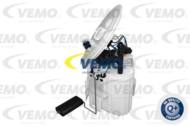 V40-09-0007 - Pompa paliwa VEMO /kpl moduł/ 3,8 bar OPEL Astra H