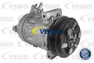 V40-15-0032 - Kompresor klimatyzacji VEMO OPEL VECTRA C/SIGNUM