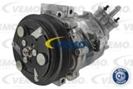V40-15-0033 - Kompresor klimatyzacji VEMO OPEL VECTRA C/SIGNUM