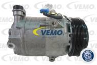 V40-15-2018 - Kompresor klimatyzacji VEMO OPEL ASTRA G/CORSA C/ZAFIRA/TIGRA