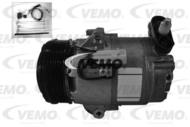 V40-15-2023 - Kompresor klimatyzacji VEMO OPEL ASTRA H