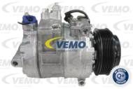 V40-15-2024 - Kompresor klimatyzacji VEMO OPEL ASTRA G/ZAFIRA