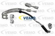 V40-20-0001 - Przewód klimatyzacji VEMO OPEL VECTRA B