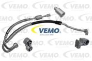 V40-20-0004 - Przewód klimatyzacji VEMO OPEL VECTRA B