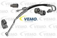 V40-20-0005 - Przewód klimatyzacji VEMO OPEL VECTRA B