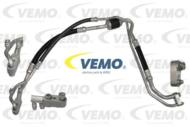 V40-20-0012 - Przewód powietrza VEMO OPEL VECTRA B