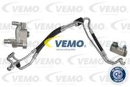 V40-20-0014 - Przewód klimatyzacji VEMO Vectra