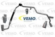 V40-20-0023 - Przewód klimatyzacji VEMO OPEL VECTRA B