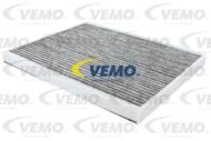 V40-31-1004 - Filtr powietrza VEMO 265x215x21mm Grande Punto, Corsa D