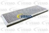 V40-31-1110 - Filtr powietrza VEMO 409x144x25mm OPEL VECTRA B