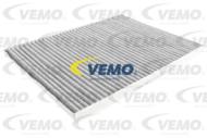 V40-31-1111-1 - Filtr powietrza VEMO 291x223x17mm Omega B, (Y1000001-)