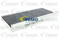 V40-31-1112 - Filtr powietrza VEMO 330x164x30mm Corsa C + Combo, Signum + Vectra C