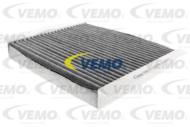 V40-31-1113-1 - Filtr powietrza VEMO 241x212x32mm Meriva