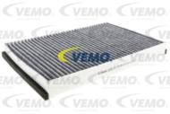 V40-31-1118-1 - Filtr powietrza VEMO 307x199x32mm Astra G + H (Delphi), Zafira (Delphi)