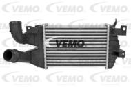 V40-60-2060 - Chłodnica powietrza VEMO OPEL ASTRA H 338x127x73mm