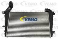 V40-60-2061 - Chłodnica powietrza VEMO OPEL OPEL ASTRA H 338x127x73mm