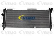 V40-60-2075 - Chłodnica wody VEMO 680x273x26mm /MTM/ OPEL CORSA/TIGRA/COMBO