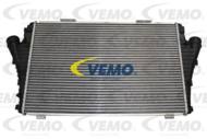 V40-60-2079 - Chłodnica powietrza VEMO 338x127x73mm OPEL VECTRA C/SIGNUM