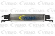 V40-60-2080 - Chłodnica powietrza VEMO 475x187x64mm OPEL CORSA D/PUNTO