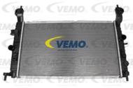 V40-60-2086 - radiator Meriva,