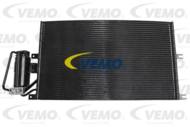 V40-62-0008 - condenser, air conditioning 610 x 368 x OPEL VECTRA B