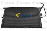 V40-62-0009 - condenser, air conditioning 610x368x16 m OPEL VECTRA B