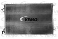 V40-62-0010 - condenser, air conditioning 625x410x 16 OPEL VECTRA C/SIGNUM
