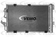 V40-62-0015 - Skraplacz klimat VEMO OPEL ASTRA H/ZAFIRA B