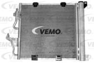 V40-62-0016 - condenser, air conditioning 360x355x16 m OPEL ASTRA H/ZAFIRA B