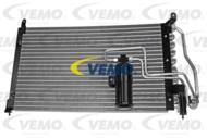V40-62-0018 - condenser, air conditioning 575x355x26 m OPEL CALIBRA/VECTRA A