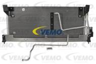V40-62-0027 - condenser, air conditioning 661x270x16 m OPEL CORSA/COMBO/TIGRA/CORSAVAN